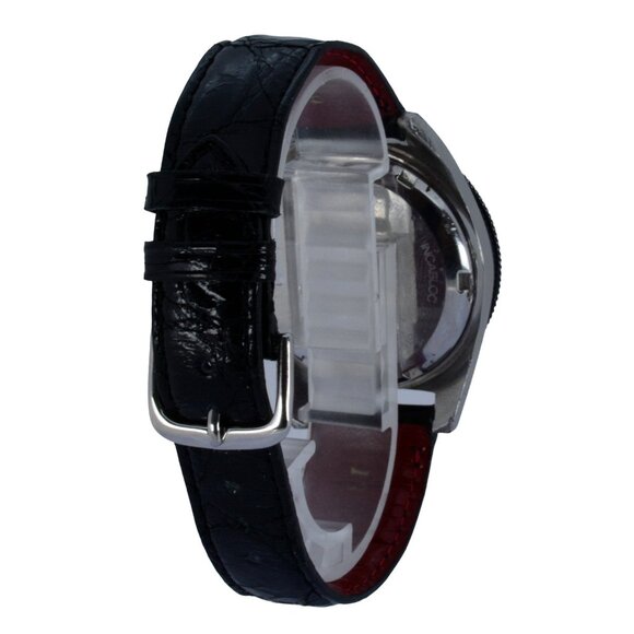 Rare Dixi Militaria Men's 38mm Manual Chronograph Watch 1006-10 Valjoux 7733! - Picture 3 of 10